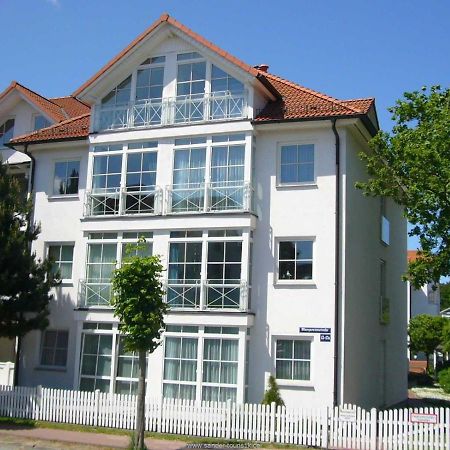 Wohnpark Granitz Binz Exterior photo
