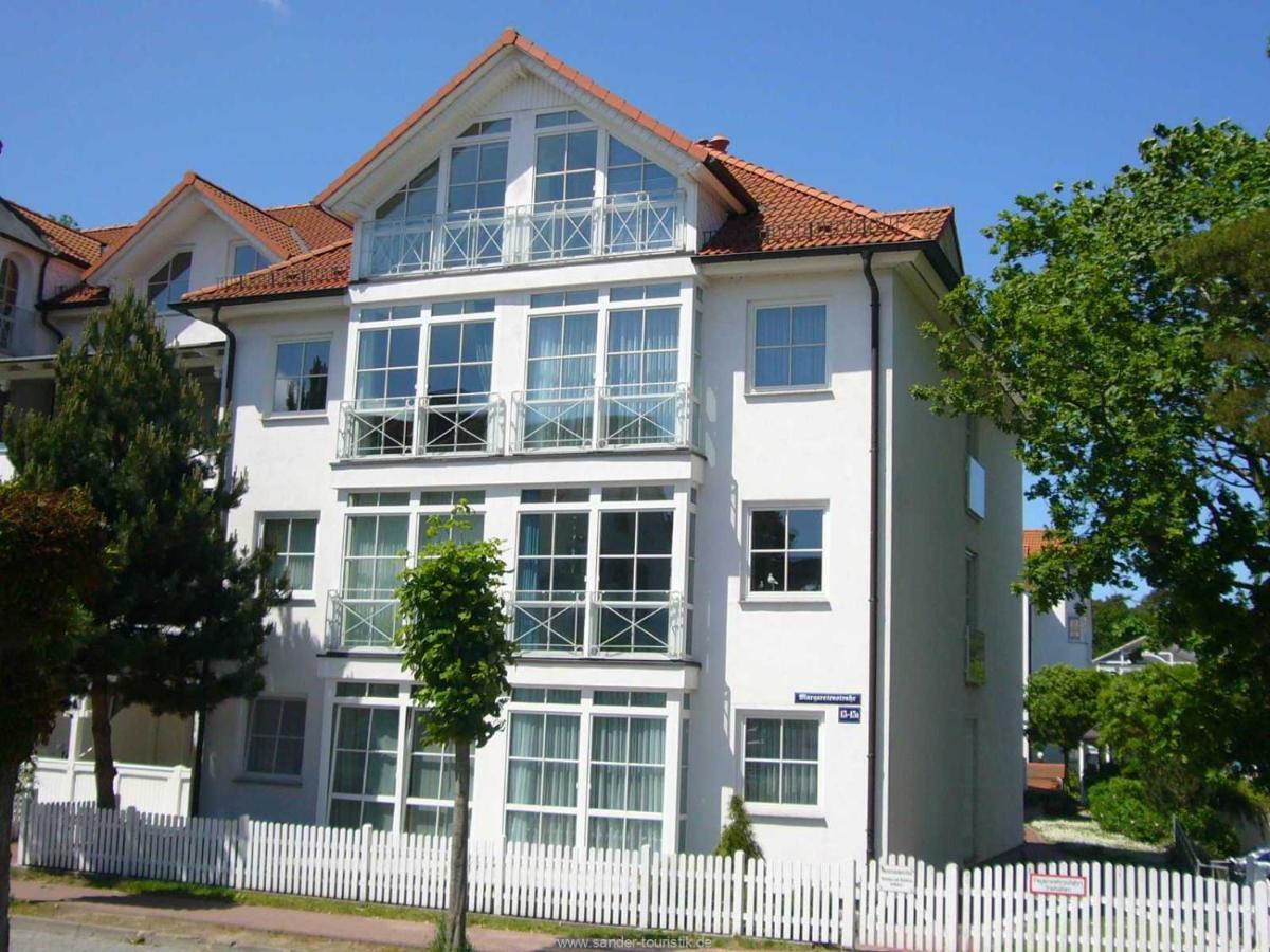 Wohnpark Granitz Binz Exterior photo